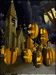 pic for Halloween Pumpkins